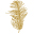 Brass Feather